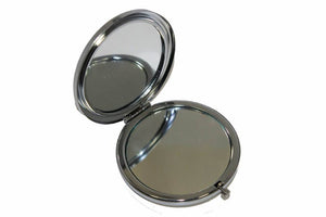 Round// Compact Mirrors