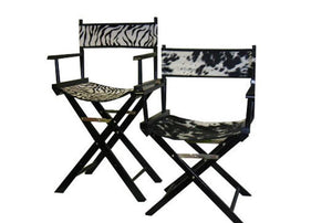 24 inch Directors Chair and Cover